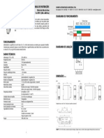 Rele Monitor Digimec