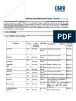 Edital 001 2021 Do Processo Seletivo de Miguelopolis SP