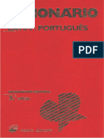 PORTO EDITORA. Dicionário de Latim-Português