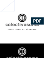Rider Niño TV - 08