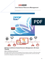 Omni-Academy.com-SAP SuccessFactors Human Resource Management HRM (4)