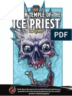 Frozen Temple of The Ice Priest v1.0