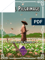 Final Pilgrimage