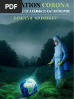 Dimitar Hadzhiev - Operation Corona, Second Edition