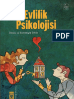 Nevzat Tarhan - Evlilik Psikolojisi