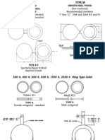 Line Blinds Bleed Rings