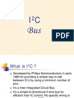 I2c - Bus From Viit