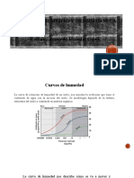 Curvas de Humedad y Densidad Seca, Mecanica de Suelos