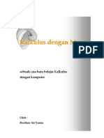 Download Kalkulus Dengan Maple by nenaibrahim SN54756347 doc pdf