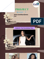 Proyect Basic 7-Kim Kardashian