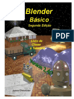 Manual Blender Basico