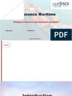 assurance maritime