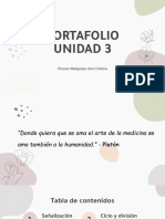 Portafolio Unidad 3