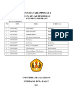 PENUGASAN KEWARGANEGARAAN