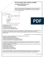 Eco Meioambiente ENEM