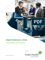 Digital Health Report 2020