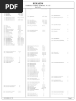 Perkins: Hardware: Pandaros Software: 14.1.01 Djoudi