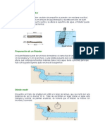 3.3 Método Del Flotador: Preparación de Un Flotador