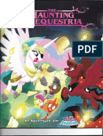 Print Apr Pony Enthusiasts 5