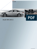 486 - Audi A6 2011