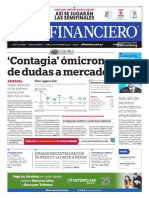 El Financiero 29-11-21