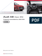 662 - Audi A8 Tipo 4N