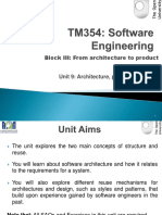 TM354 Unit9 Lecture Slides