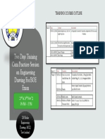 NPC Engineering Drawing Session - BOE88497