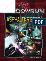 Shadowrun - 5D - Asphaltkrieger