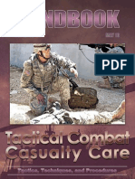 Army TCCC Handbook May 2010