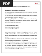 Download Interpersonal Behaviour by Vasu Kapoor SN54758635 doc pdf