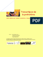 Trencatopics Dela Prehistoria