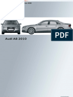 456Audi A8 2010