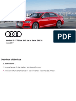 Modulo 3 - Motor 3.0 TFSI EA839