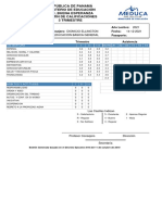 Boletin Dionic 6