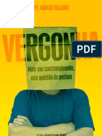 vergonha