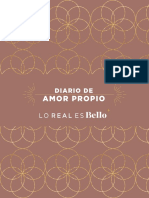 Diario de Amor Propio