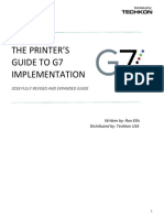 Final Final Tech Kon Guide To G 7