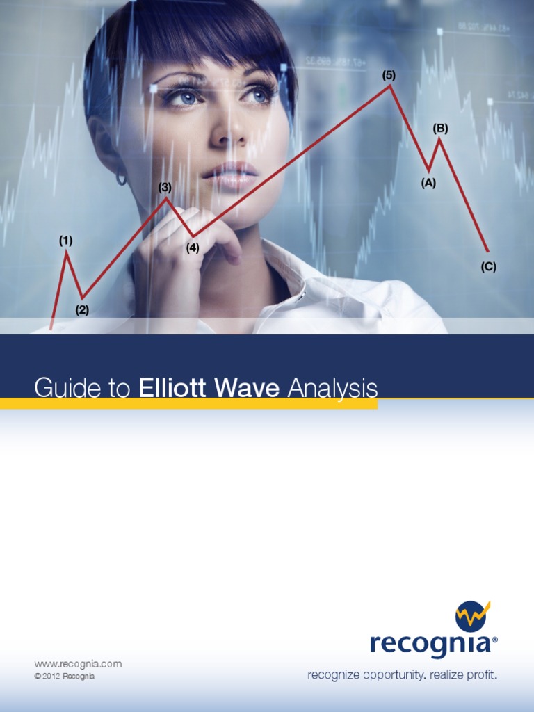 Guide To Elliott Wave Analysis - Recognia | PDF | Market Trend ...