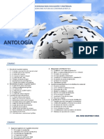 Antologia Logistica y Distribucion