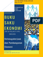 Buku - Saku - Ekonomi - M.irham Setiawan-1894042026