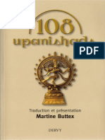 Martine Buttex - 108 Upanishads