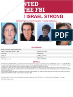 Jacob Israel Strong