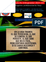 2.-Estructura y Ejemplo de Informe de Inv Exploratoria