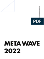 Meta Wave 2022 Darwin Global Partners