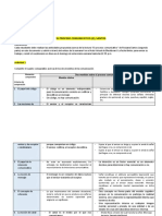 El Proceso Comunicativo 2 - Solución