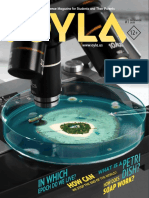WWW - Oyla.us: Popular Science Magazine For Students and Their Parents
