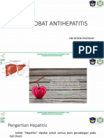 Ix. Tanaman Obat Antihepatitis