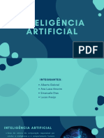 Inteligência Artificial (Upe)