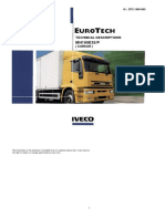 Eurotech Mh190e35p Technical Descriptions